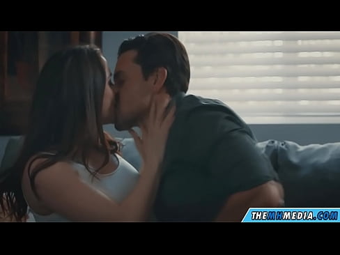 ❤️ סקס רומנטי עם אמא טובה עם חזה סרטון מזוין אצלנו ❌❤