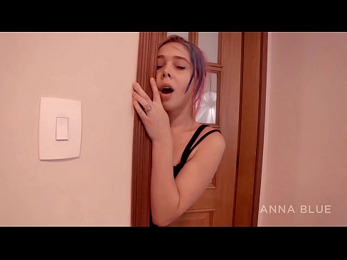 ❤️ חזרתי אל אח שלי. קיימתי יחסי מין עם החברה שלו. החזר לסבית. סרטון מזוין  אצלנו ❌❤