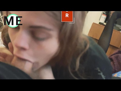 ❤️ זין גרון, גרביונים קרועים ועקבים קרועים נחמד לפגוש סרטון מזוין אצלנו ❌❤